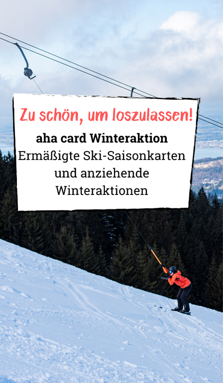 © aha - Jugendinfo Vorarlberg