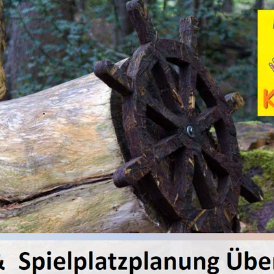 Start des Spielraumkonzeptes - Gemeinde Übersaxen
