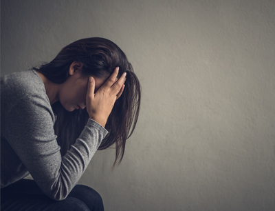 Vortrag: Depressionen bei Frauen - woher kommen sie und was kann helfen? - mit Suzan Toplak-Inan am 15.11.2023