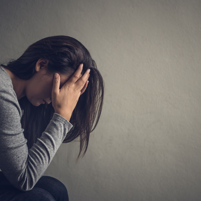 Vortrag: Depressionen bei Frauen - woher kommen sie und was kann helfen? - mit Suzan Toplak-Inan am 15.11.2023