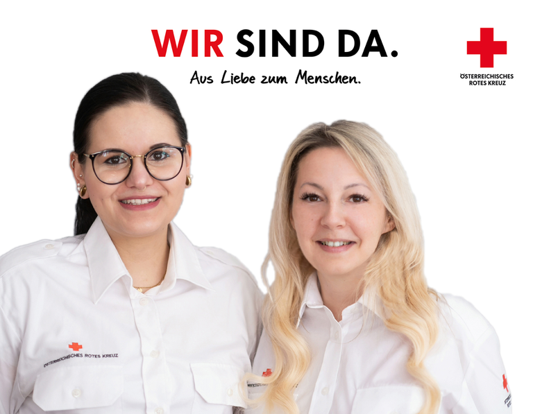 © Österreichisches Rotes Kreuz, Landesverband Vorarlberg