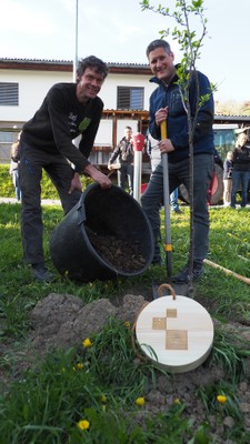 Alles KLAR! Vorderland-Feldkirch bei Auftakt Fraxern Alles KLAR! Vorderland-Feldkirch bei Auftakt Fraxern