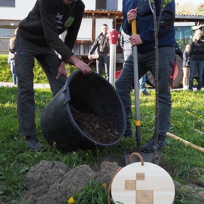 Alles KLAR! Vorderland-Feldkirch bei Auftakt Fraxern