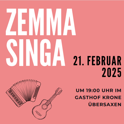 Zemma Singa