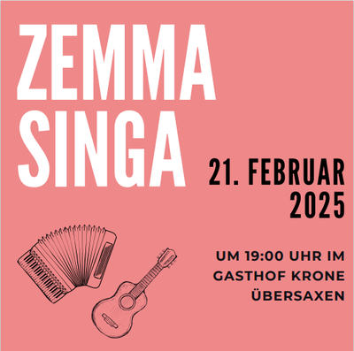 Zemma Singa Zemma Singa