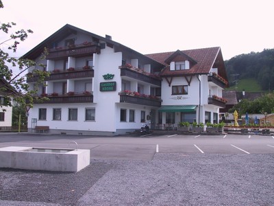 Pächter:in für Gasthaus Krone gesucht Pächter:in für Gasthaus Krone gesucht