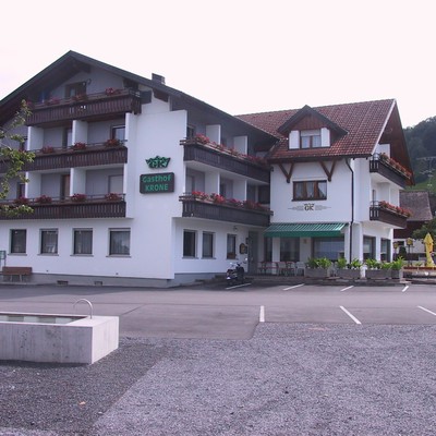 Pächter:in für Gasthaus Krone gesucht