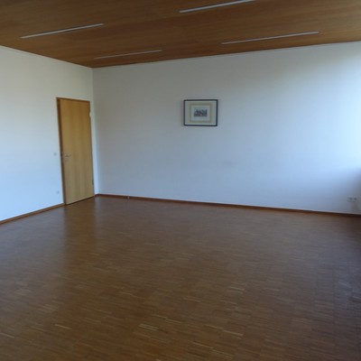Kursraum groß