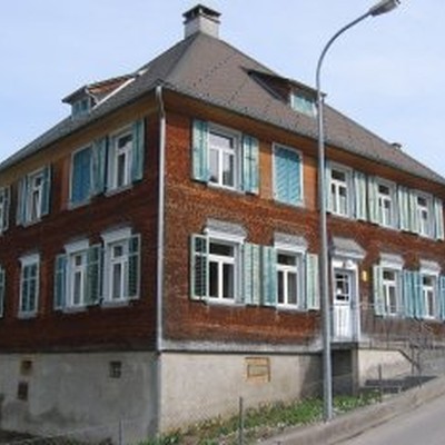 Pfarrsaal