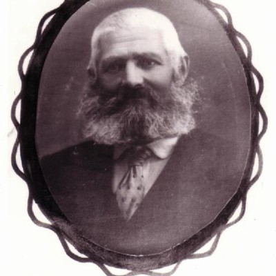Breuß Benedikt