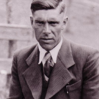 Breuß Ludwig