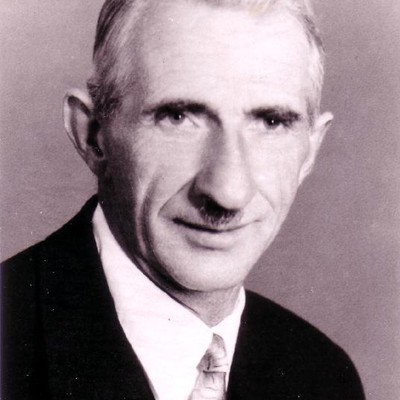Fritsch Ludwig