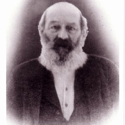 Scherrer Hermenegild