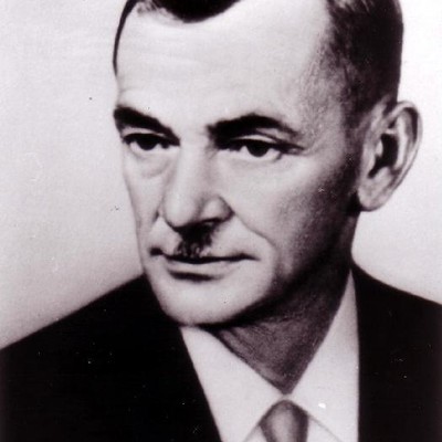 Vogt Johann Meinrad