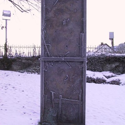 Kunstprojekt Gisalz