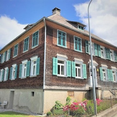 Pfarramt Übersaxen