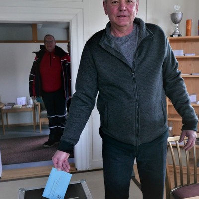 Pfarrgemeinderatswahl 2022