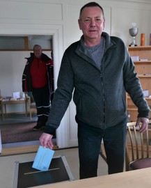 Pfarrgemeinderatswahl 2022