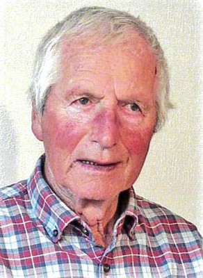 Herrn Pfitscher Franz