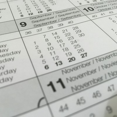 Abfallkalender