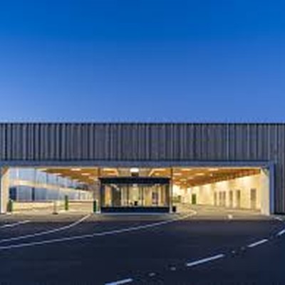 Altstoffsammelzentrum Vorderland