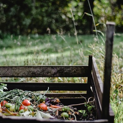 Biomüll & Gartenabfälle