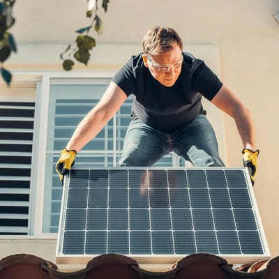 Energieförderrichtlinien