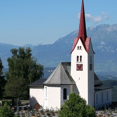 Kirchliche Hochzeiten