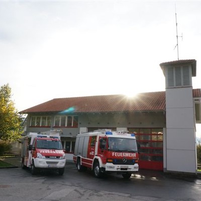 Feuerwehr
