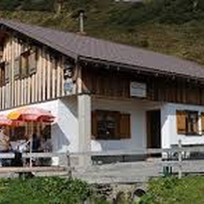 Alpe Portla