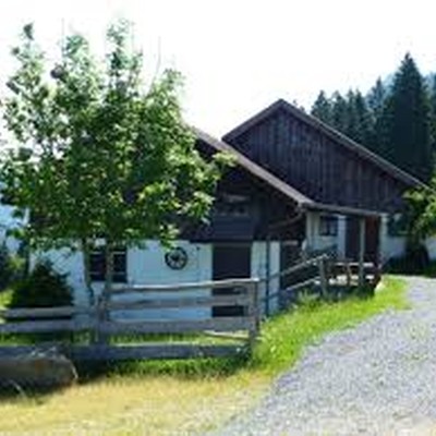Alpe Schwemme