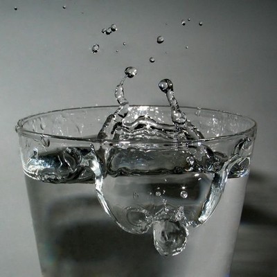Aufgaben der Wasserversorgung