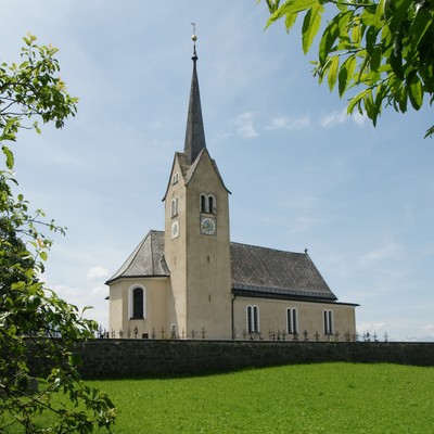 Bildergalerie von Übersaxen