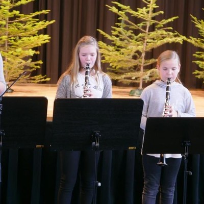 Senioren Adventfeier 2017