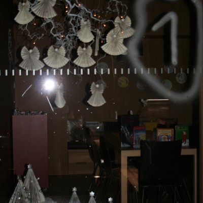 "Übersaxner Adventskalender - a stille Zit"