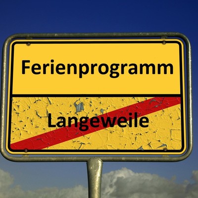 Ferienprogramme