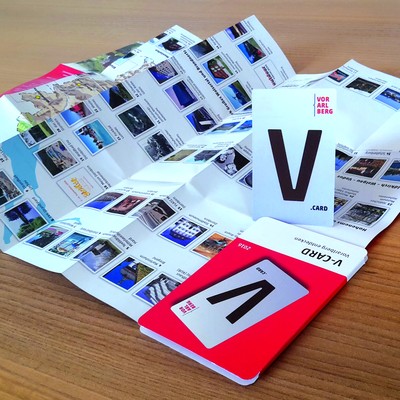 V-Card