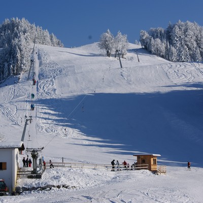 Schilift Gröllerkopf