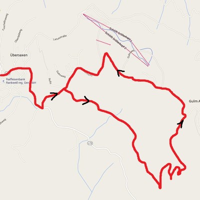 Feierabendrunde