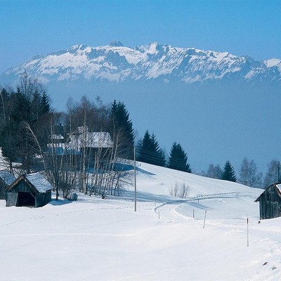 Alpweg