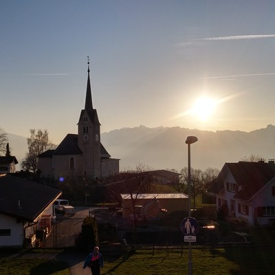 Panoramaweg