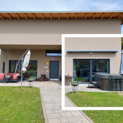 Ferienwohnung Haugeneder
