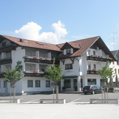 Gasthaus Krone
