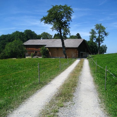 Alpe Gartis