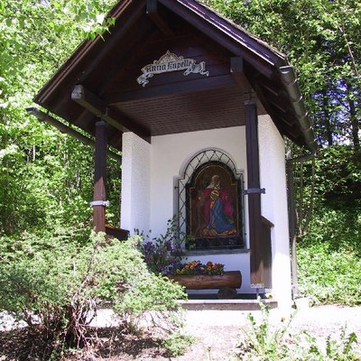 St. Anna Kapelle