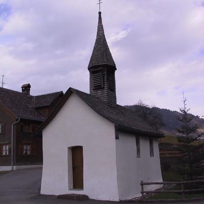 St. Rochuskapelle
