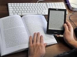 E-Books und digitale Medien