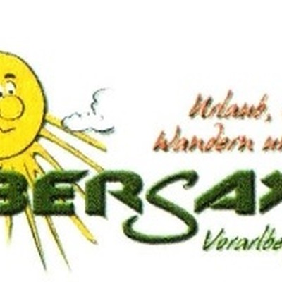 Freizeit und Erholung Übersaxen