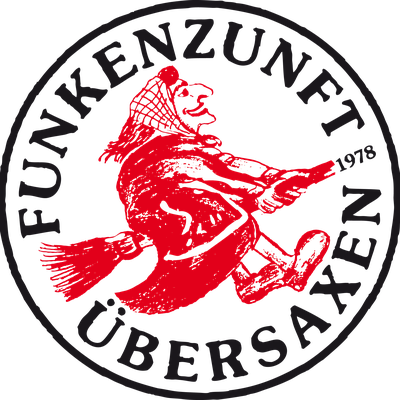 Funkenzunft Übersaxen