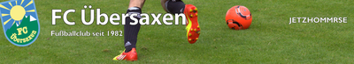 Fußballclub Übersaxen Fußballclub Übersaxen